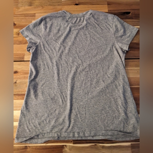 Levi's grey graphic tee - Picture 4 of 4